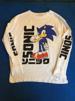 Sonic, cooles Langarm Shirt, 140,146,152, Bayern - Uffenheim Vorschau