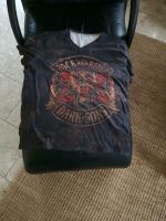 Shirt Biker Harley XXL Schleswig-Holstein - Ulsnis Vorschau