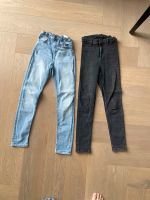 2 Skinny Jeans ❤️ H&M  146 Köln - Köln Junkersdorf Vorschau