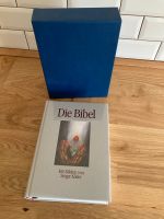 Die Bibel - Einheitsübersetzung - mit Bildern von Sieger Köder Bayern - Heideck Vorschau