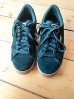 Schuhe puma suede schwarz Grösse 38 Dortmund - Benninghofen Vorschau