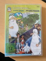 Neue DVD Es war einmal Sachsen - Chemnitz Vorschau