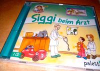 Siggi Blitz SIGGI BEIM ARZT CD NEU OVP ♥️ 6 € Bayern - Waal Vorschau