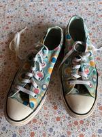 Converse Chucks Gr 41 limited Edition Harburg - Hamburg Eißendorf Vorschau