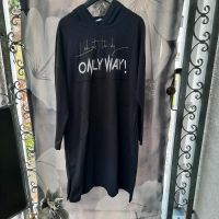 Sweatshirt New Collection Kleid Italy schwarz Hoodie XL 42 44 Rheinland-Pfalz - Bann Vorschau
