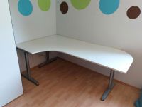Ikea Schreibtisch Galant Eckschreibtisch Hessen - Neu-Anspach Vorschau