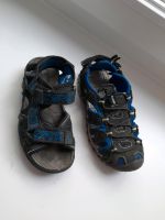 Trecking Sandalen von Superfit/McKinley Gr. 31 Niedersachsen - Lüneburg Vorschau