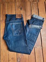 Edwin MEB2360 Japan Redline Selvedge 32 Nordrhein-Westfalen - Herford Vorschau