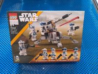 Lego 75345 Lego Star Wars  501 Clone Troopers Battle Pack Hannover - Südstadt-Bult Vorschau