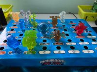 Skylanders Trap Team Fallen Kollektion mit Karton Berlin - Spandau Vorschau