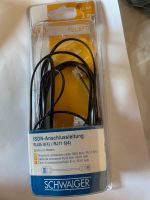 ISDN Anschlusskabel RJ45 RJ11 Nordrhein-Westfalen - Siegen Vorschau