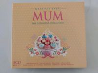 Greatest Hits MUM 3 CDs Amy Winehouse Barry White Aretha Franklin Feldmoching-Hasenbergl - Feldmoching Vorschau