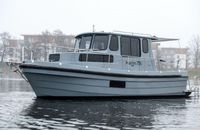 Marim 755 Kajütboot, Hausboot Brandenburg - Frankfurt (Oder) Vorschau