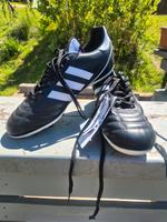 Fussballschuhe Adidas  Kaiser Nockenschuhe Thüringen - Benshausen Vorschau