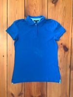 Tommy Hilfiger Polo Poloshirt Gr S blau Kragenhirt used look 36 Berlin - Friedenau Vorschau