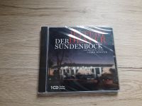 Hörbuch CD Jeffery Deaver Der Sündenbock neu in OVP Rheinland-Pfalz - Nastätten Vorschau