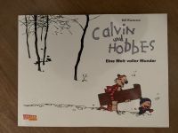 Calvin und Hobbes - eine Welt voller Wunder Altona - Hamburg Groß Flottbek Vorschau