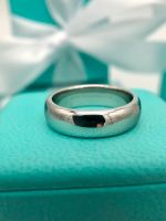 Tiffany&Co. Forever (Classic) Ehering 6mm, 950 Platin Hessen - Hanau Vorschau