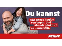 Mitarbeiter (m/w/d) Warenausgang (PENNY) Niedersachsen - Lehrte Vorschau