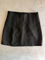 Zara Mini Rock schwarz Gr. S Bayern - Windberg Vorschau