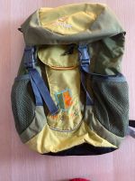 Deuter Waldfuchs Rucksack grün Harburg - Hamburg Wilstorf Vorschau