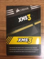 Corsair XMS3 DDR3 1333MHz 8Gb Bayern - Ingolstadt Vorschau