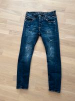 Jeans Raffi 900/16 Tapered  Nr.2 Größe 30 neuwertig Baden-Württemberg - Möglingen  Vorschau