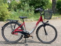 Damen Fahrrad Bicycles 28“Zoll  Korb Hannover - Herrenhausen-Stöcken Vorschau