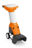 Holzhäcksler Häcksler Schredder STIHL bis 30mm 230V MIETE Sachsen - Großenhain Vorschau