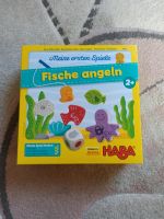 Fische angeln, HABA, Meine ersten Spiele ab 2 Jahre Baden-Württemberg - Magstadt Vorschau