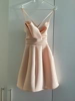 Kleid Größe 32 von ASOS Baden-Württemberg - Frankenhardt Vorschau