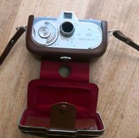 Movikon 8 von Zeiss Ikon mit Tasche Baden-Württemberg - Friedrichshafen Vorschau