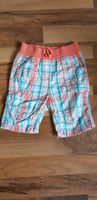 Kurze Hose/Baby Short; kariert; Größe 80; wie Neu !!! Nordrhein-Westfalen - Hilden Vorschau