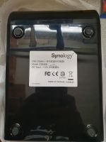 Synology DS408 mit 4x 1 TB Festplatten Schleswig-Holstein - Plön  Vorschau