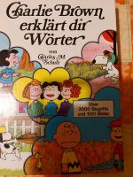 Charlie Brown erklärt dir Wörter Bayern - Gaimersheim Vorschau