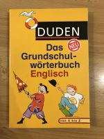 Duden - Das Grundschulwörterbuch Englisch Baden-Württemberg - Eppingen Vorschau