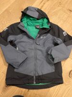 Jacke 3 in 1 System Fleecejacke wolfskin jacke gr 128 Bayern - Neufahrn Vorschau