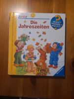 Kinderbücher ab 2 Jahren Jahreszeiten Wieso Weshalb Warum Nordrhein-Westfalen - Bergheim Vorschau