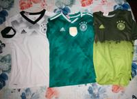 Trikot Deutschland Baden-Württemberg - Freiberg am Neckar Vorschau