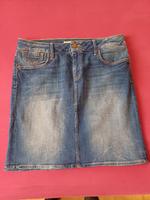 Mavi Damen Jeansrock Größe M/L Thüringen - Neuhaus Vorschau