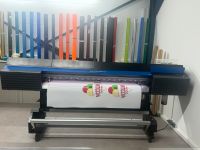 Digital- Großformatdrucker / Schneideplotter / Roland VG640 Baden-Württemberg - Weinstadt Vorschau