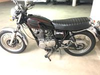 Yamaha SR500 48t West - Unterliederbach Vorschau