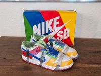 Nike SB Dunk Low Sandy Bodecker (Neu&Orginal) Bayern - Gunzenhausen Vorschau