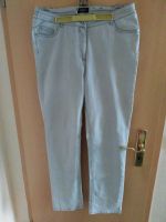 Jeans  für Damen Gr .44 Brandenburg - Elsterwerda Vorschau