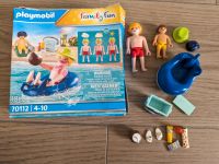 Playmobil 70113 Family Fun UV Figur Niedersachsen - Ganderkesee Vorschau