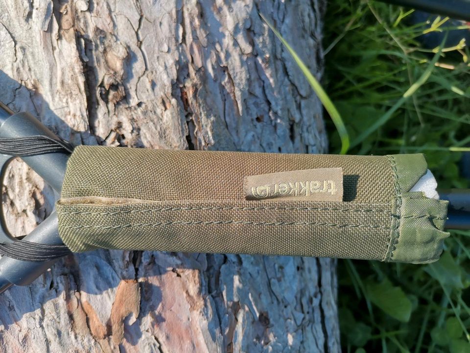 Sonik SKS 42" Landing Net 2piece Kescher Karpfen in Ansbach