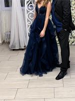 Zalando Mascara Ballkleid, Abschlussballkleid, Abendkleid Bayern - Augsburg Vorschau