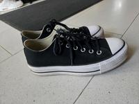 Converse schwarz Rheinland-Pfalz - Neuhäusel Vorschau