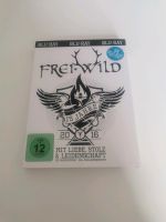 Freiwild DVD Leipzig - Altlindenau Vorschau