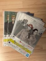 Tokyo Revengers ichiban Kuji clear files Hessen - Taunusstein Vorschau